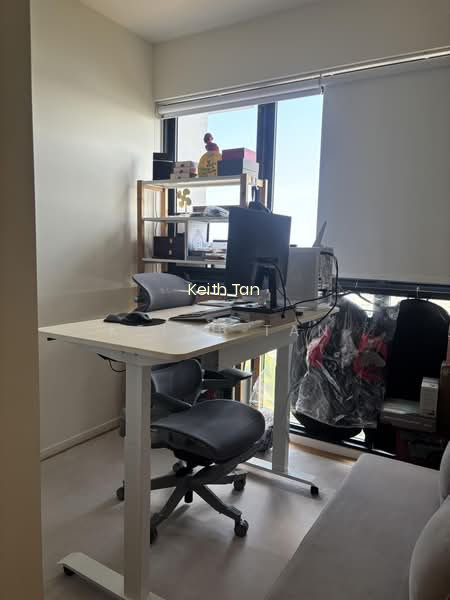 AVENUE SOUTH RESIDENCE 9
