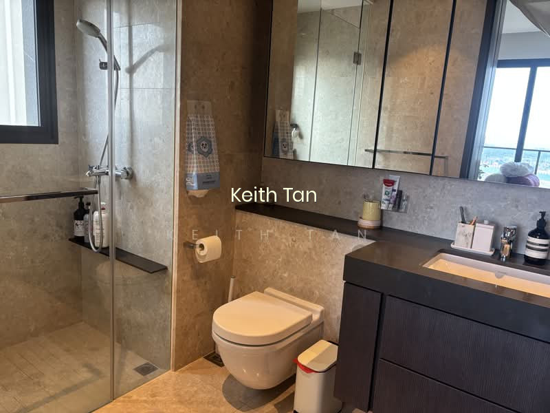 AVENUE SOUTH RESIDENCE 10