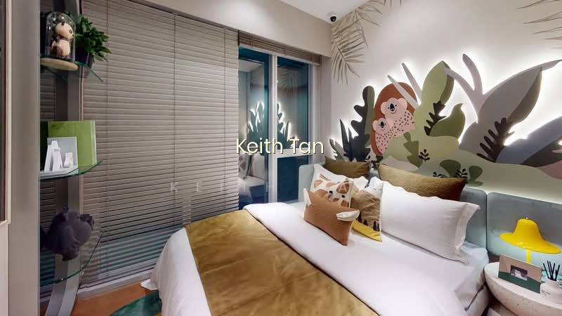 GRAND DUNMAN 4