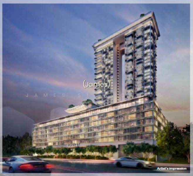 BOULEVARD 88 photo 6
