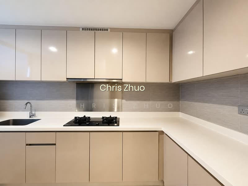 BLOSSOM RESIDENCES photo 2