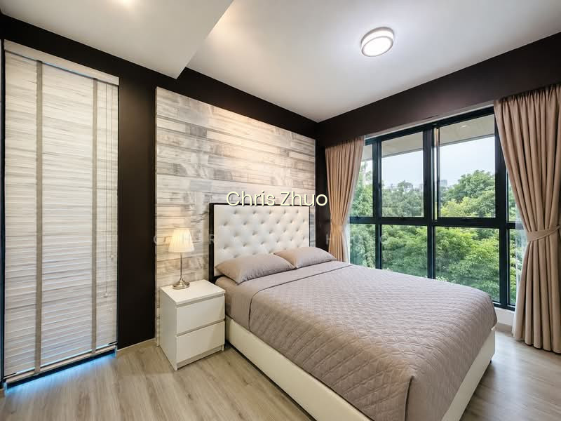 BLOSSOM RESIDENCES photo 3