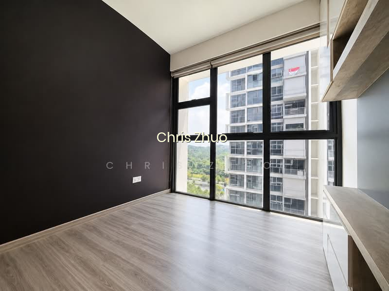 BLOSSOM RESIDENCES photo 4
