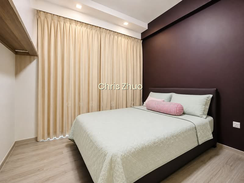 BLOSSOM RESIDENCES photo 5