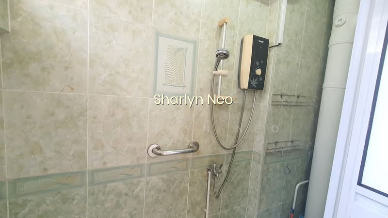153 YUNG HO ROAD photo 6
