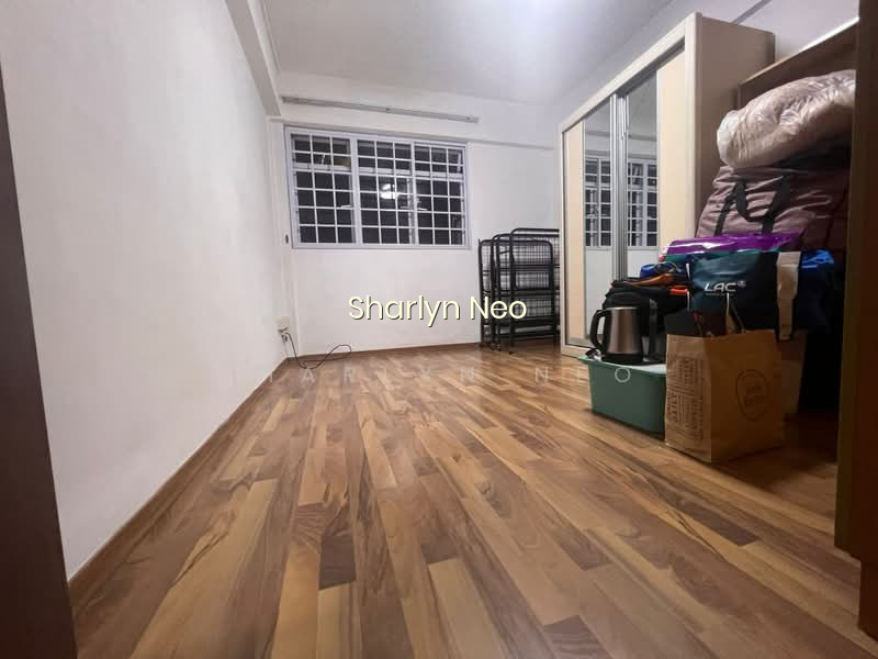 126 BEDOK NORTH STREET 2 image 1 of 10