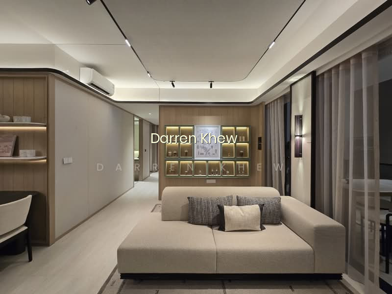 BLOOMSBURY RESIDENCES 2