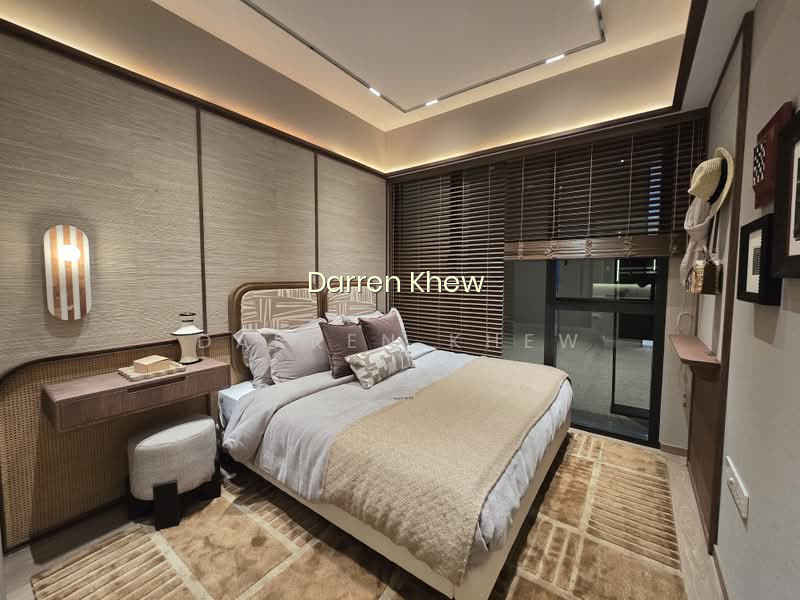 BLOOMSBURY RESIDENCES 3