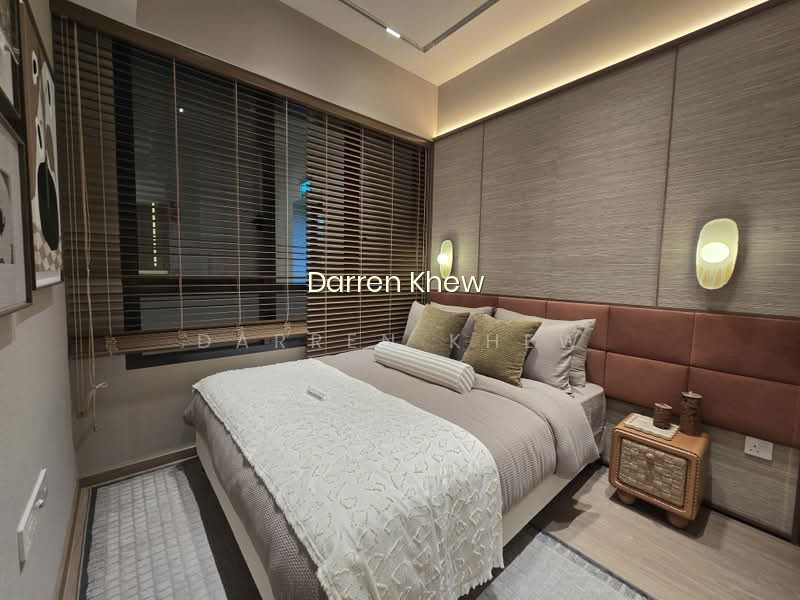 BLOOMSBURY RESIDENCES 4