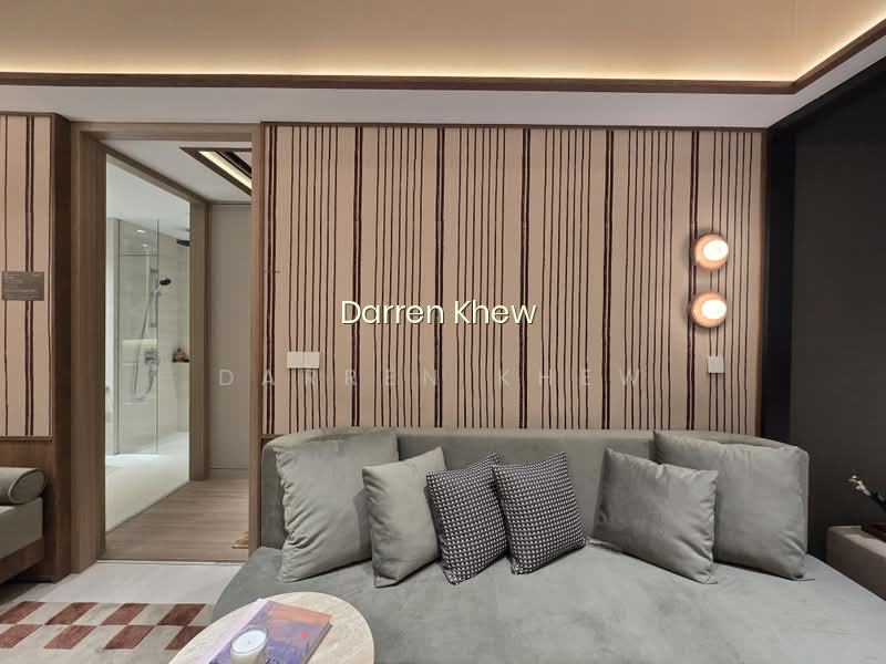 BLOOMSBURY RESIDENCES 5