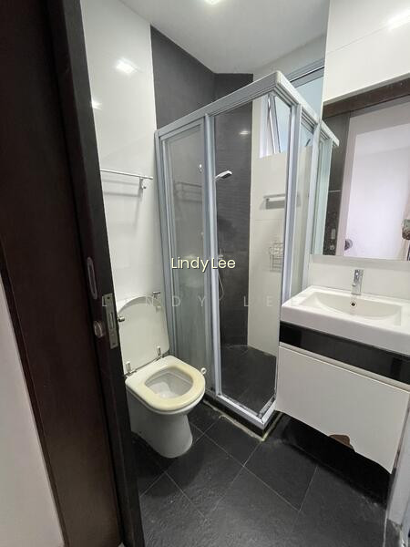 RESIDENCES @ JANSEN 4