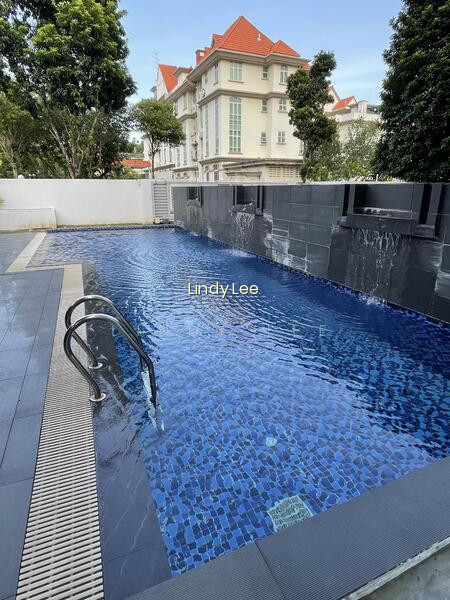 RESIDENCES @ JANSEN 5