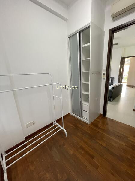 RESIDENCES @ JANSEN 7