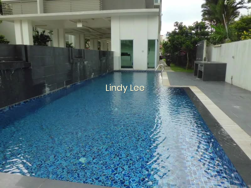 RESIDENCES @ JANSEN 8