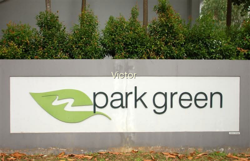 PARK GREEN photo 4