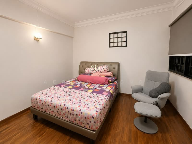 853 HOUGANG CENTRAL photo 4