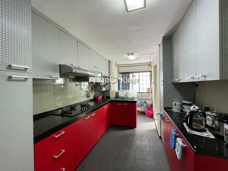 155 YISHUN STREET 11 photo 4