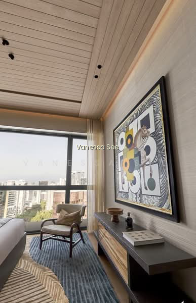 UPPERHOUSE AT ORCHARD BOULEVARD photo 3