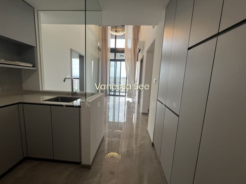 THE GARDEN RESIDENCES photo 4