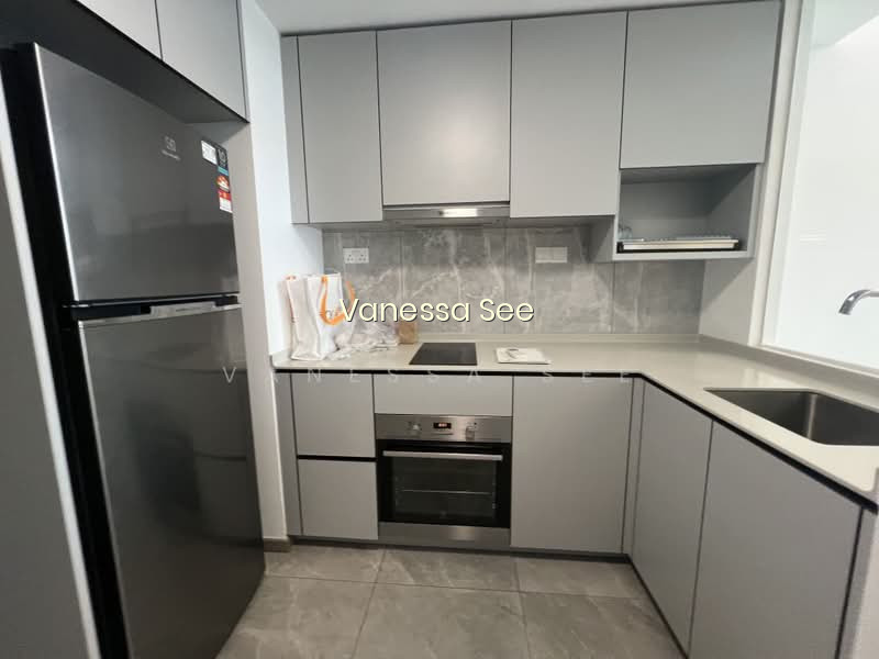 THE GARDEN RESIDENCES photo 5