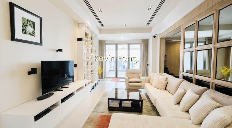 THE RITZ-CARLTON RESIDENCES 3
