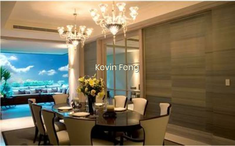 THE RITZ-CARLTON RESIDENCES 7