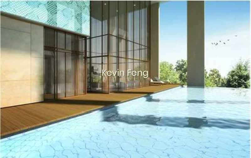 THE RITZ-CARLTON RESIDENCES 8