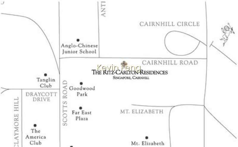 THE RITZ-CARLTON RESIDENCES 9