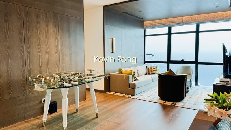 THE RITZ-CARLTON RESIDENCES 3