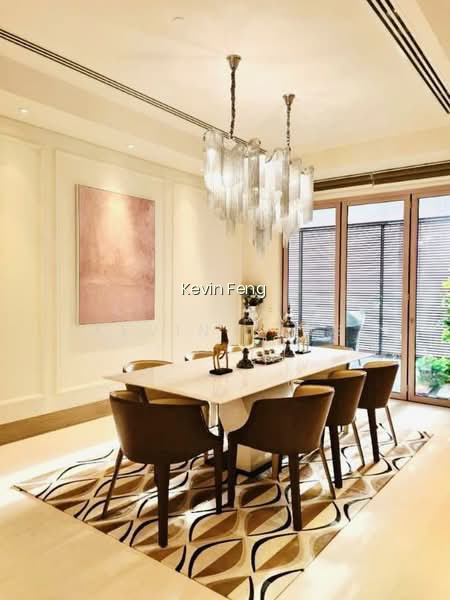 THE RITZ-CARLTON RESIDENCES 4