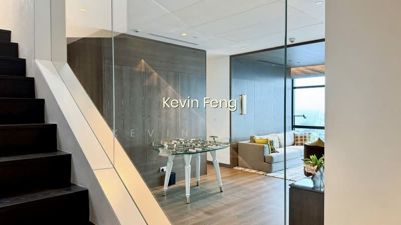 THE RITZ-CARLTON RESIDENCES 5