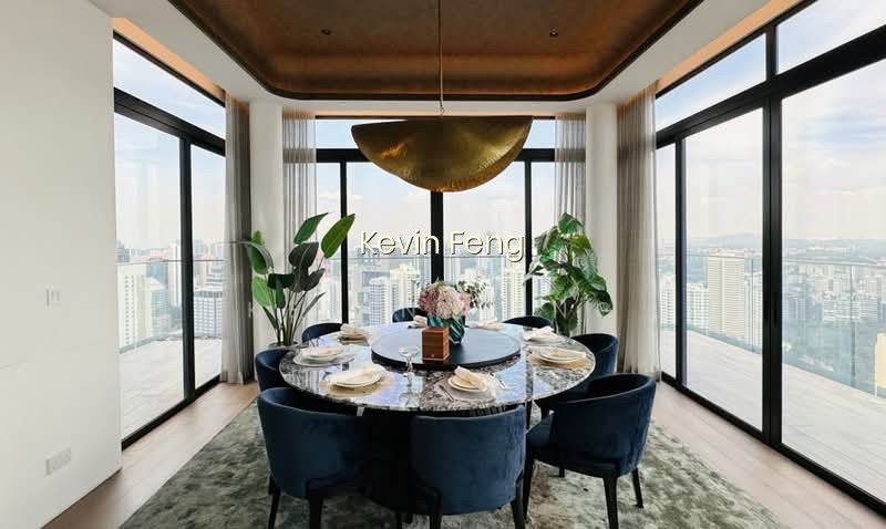 THE RITZ-CARLTON RESIDENCES 6