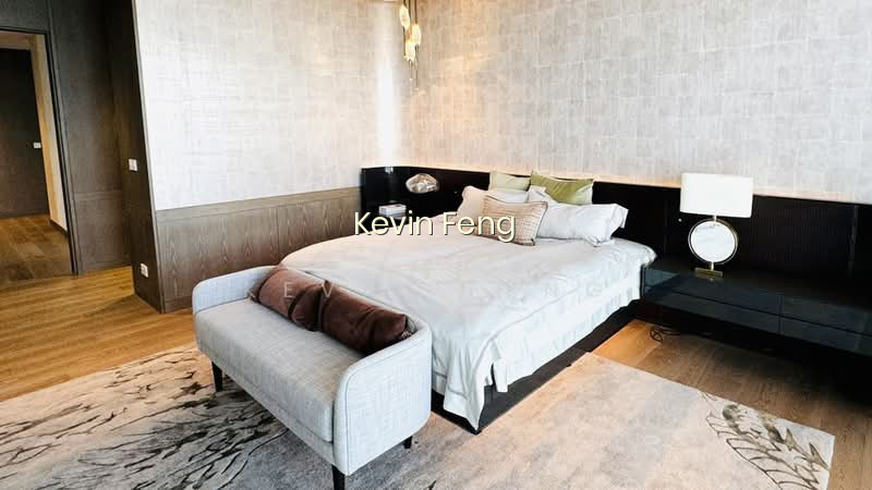 THE RITZ-CARLTON RESIDENCES 10