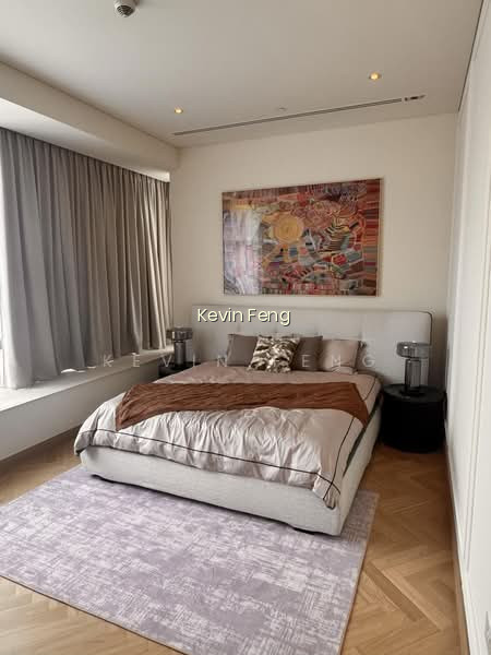 THE RITZ-CARLTON RESIDENCES photo 2