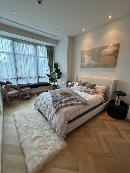 THE RITZ-CARLTON RESIDENCES photo 3