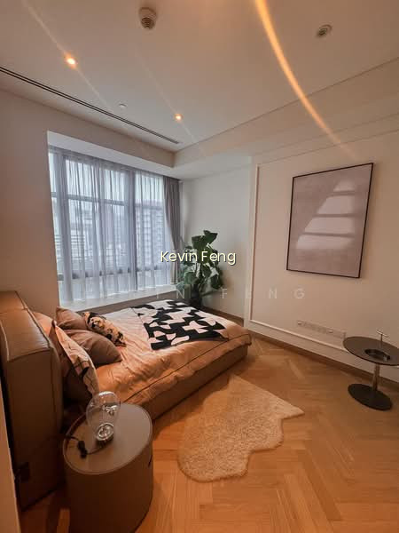 THE RITZ-CARLTON RESIDENCES photo 4