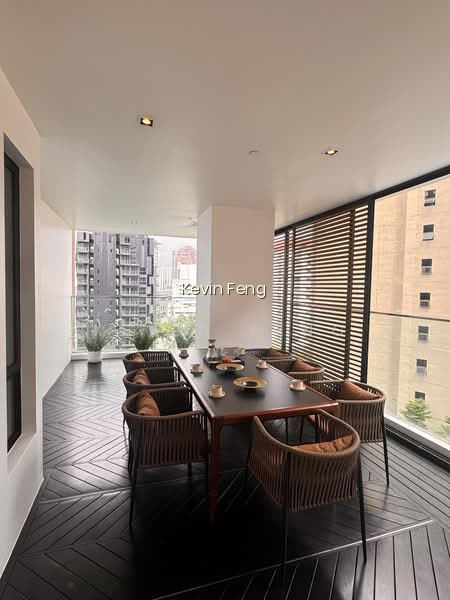 THE RITZ-CARLTON RESIDENCES photo 6