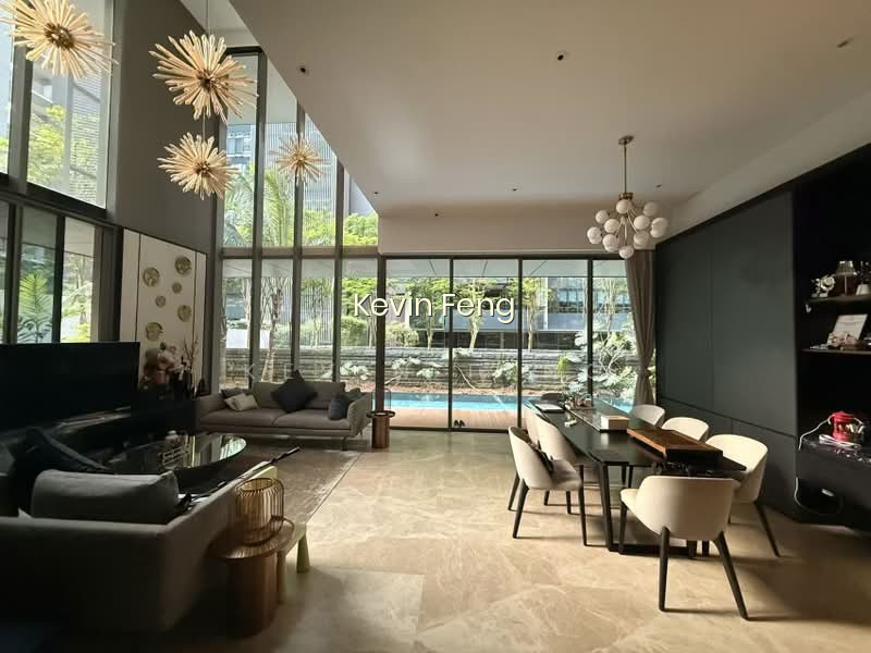LEEDON RESIDENCE image 1 of 10