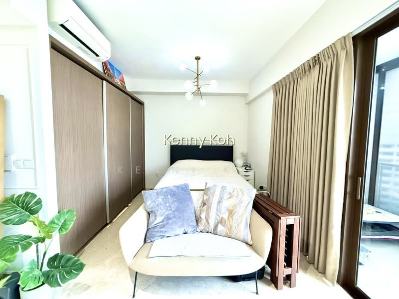 SEASIDE RESIDENCES photo 3
