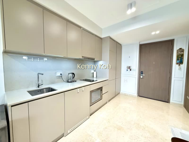 SEASIDE RESIDENCES photo 5