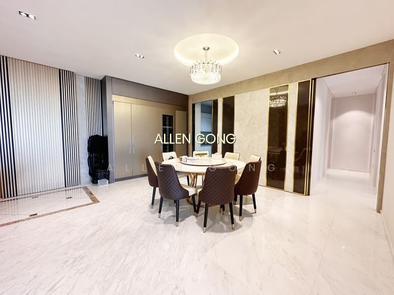 SOUTH BEACH RESIDENCES 2