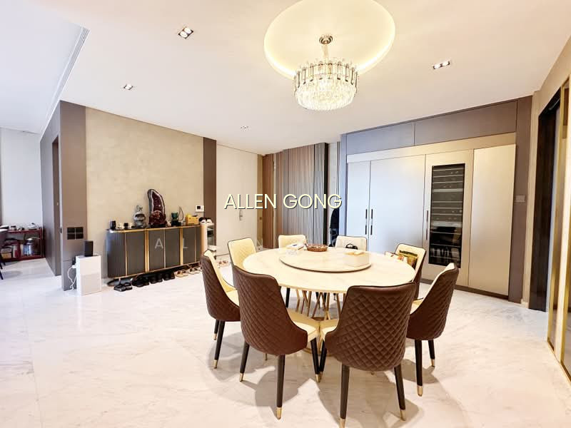 SOUTH BEACH RESIDENCES 3