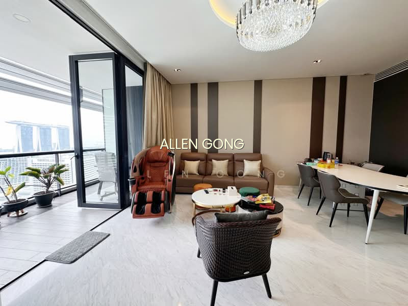 SOUTH BEACH RESIDENCES 5