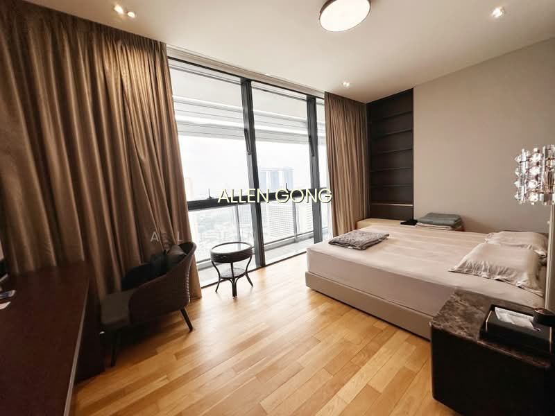 SOUTH BEACH RESIDENCES 7