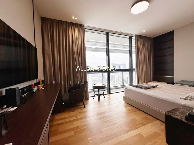 SOUTH BEACH RESIDENCES 8