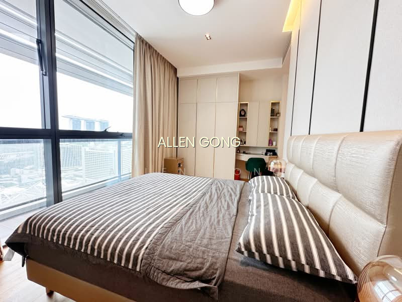 SOUTH BEACH RESIDENCES 10
