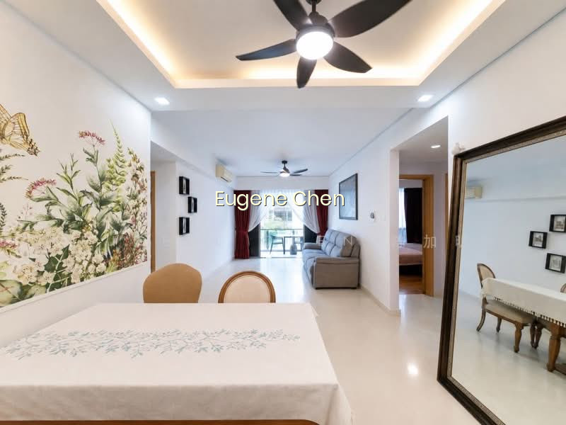 ATRIUM RESIDENCES photo 3