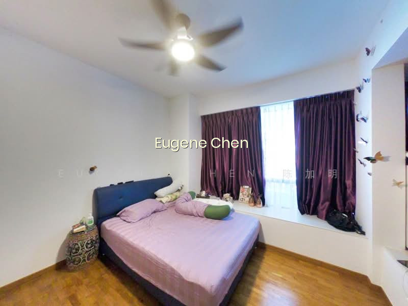 ATRIUM RESIDENCES photo 4
