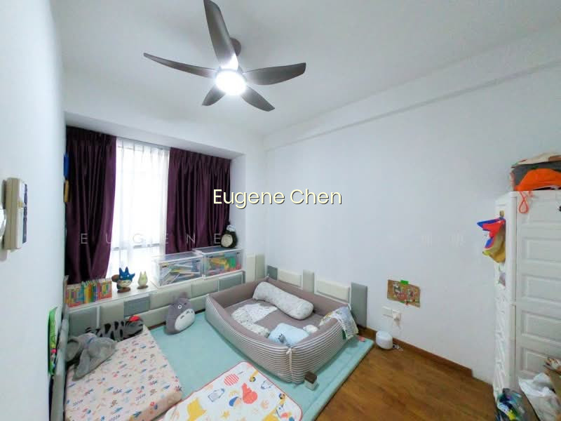 ATRIUM RESIDENCES photo 5