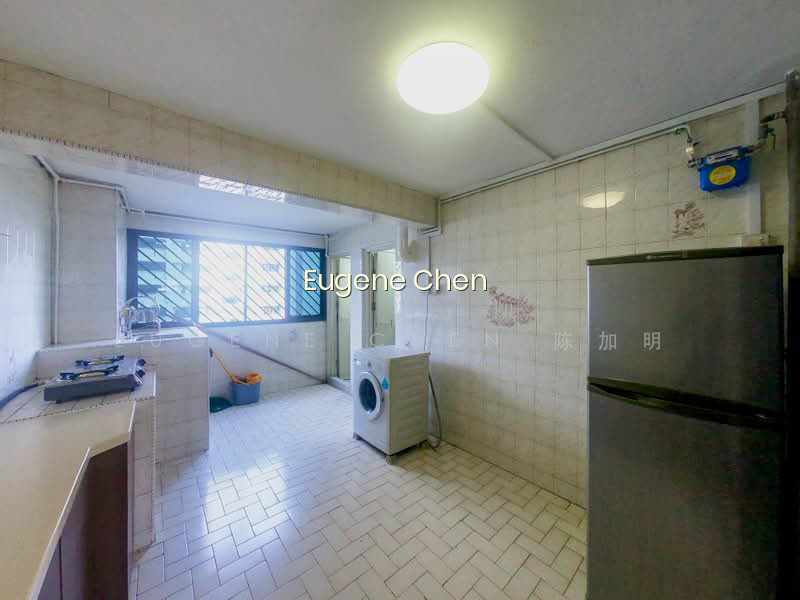 2 HOUGANG AVENUE 3 image 1 of 4